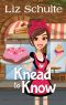 [Knead to Know 01] • Knead to Know